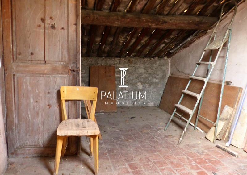 Maison - 146 m² - 7 pièces