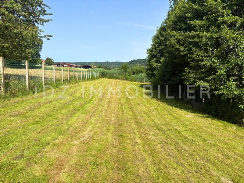 Maison - 201 m² - 7 pièces