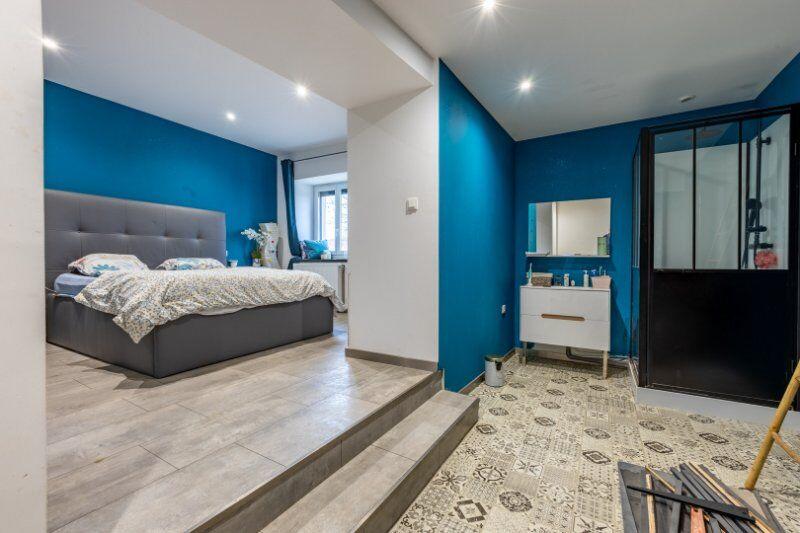 Maison - 145 m² - 5 pièces