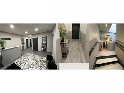 Immeuble - 308 m² - 11 pièces