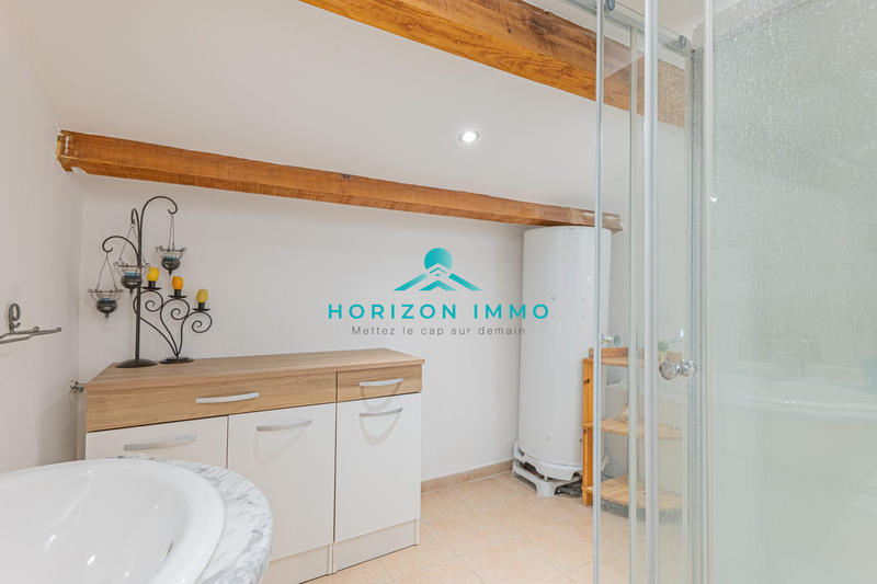 Villa - 136 m² - 6 pièces