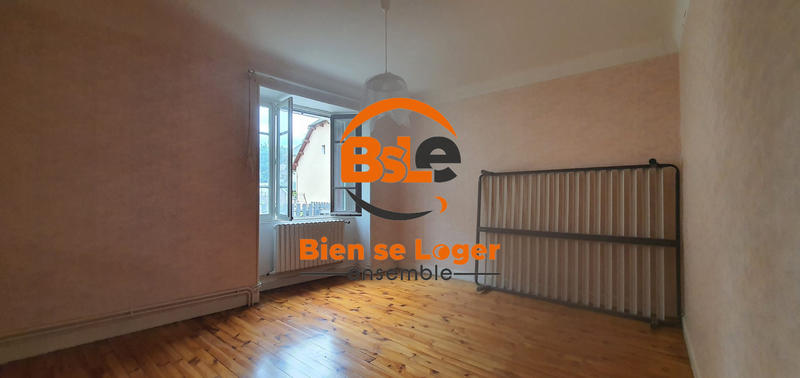 Maison - 75 m² - 6 pièces