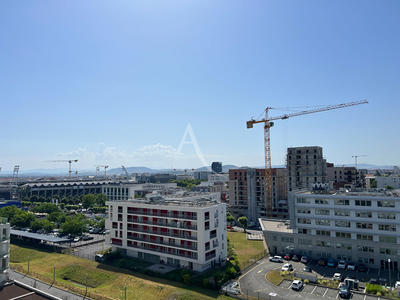 Appartement - 31 m² - 1 pièce