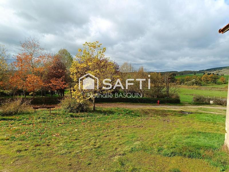 Maison - 180 m² - 7 pièces