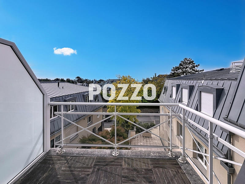 Appartement - 78 m² - 3 pièces