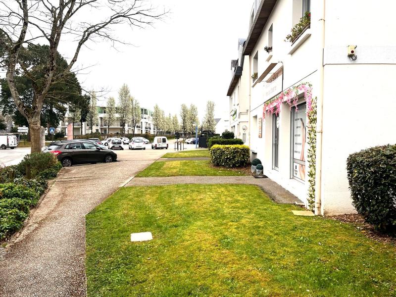 Local commercial - 41 m²