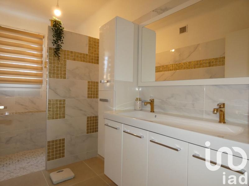 Maison - 106 m² - 5 pièces