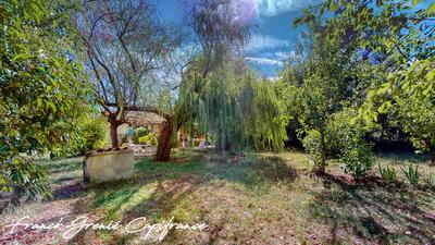 Maison - 75 m² - 3 pièces