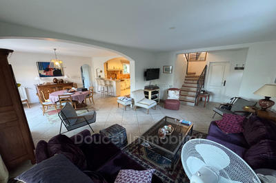 Villa - 114 m² - 5 pièces