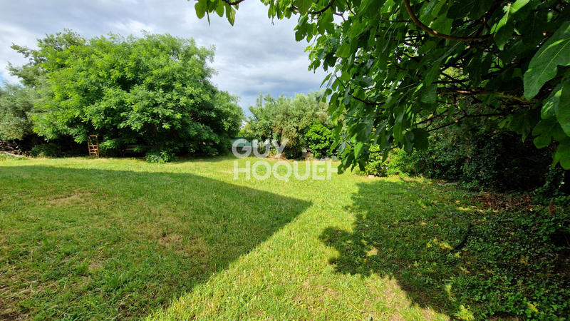 Maison - 227 m² - 9 pièces