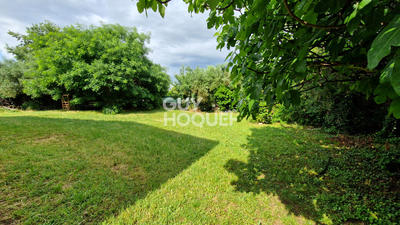 Maison - 227 m² - 9 pièces