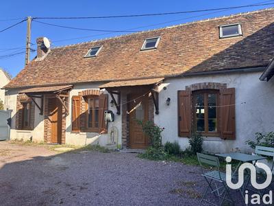 Maison - 173 m² - 6 pièces