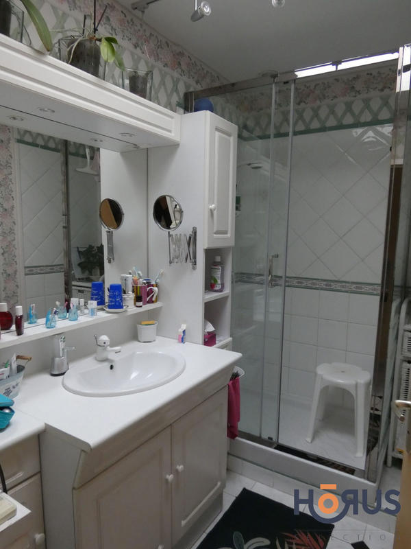 Viager - Maison - 90 m² - 5 pièces