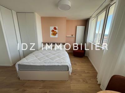 Appartement - 16 m² - 1 pièce