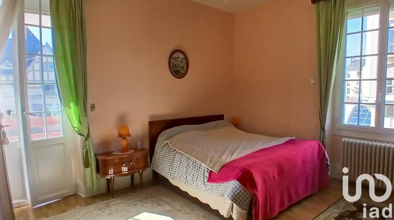 Maison - 173 m² - 8 pièces