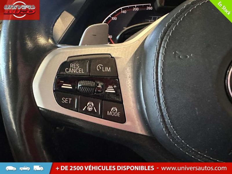 Bmw X5 G05 xDrive30d 286 ch Bva8 m Sport