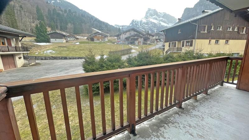 Appartement - 26 m² - 2 pièces