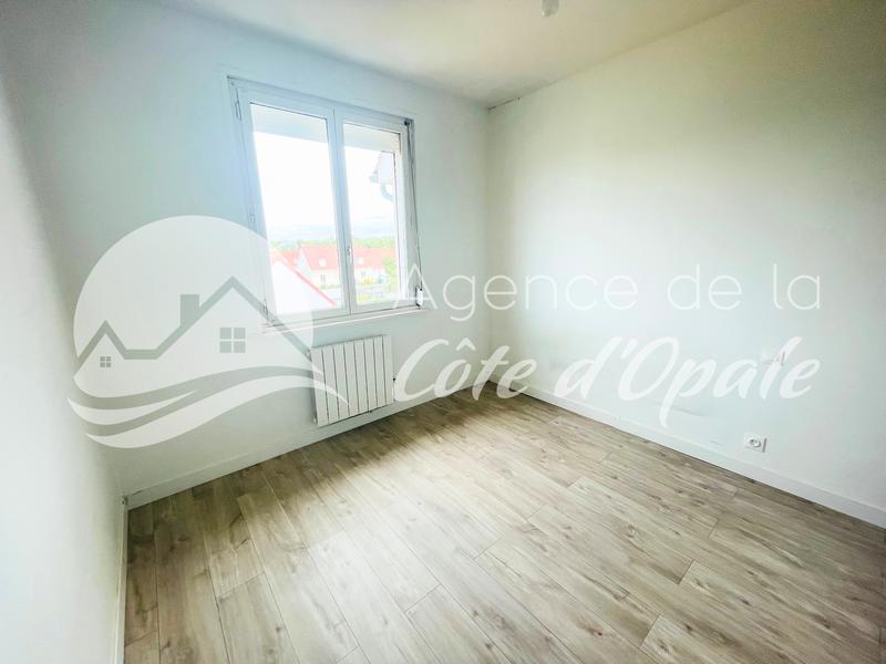 Appartement - 51 m² - 3 pièces