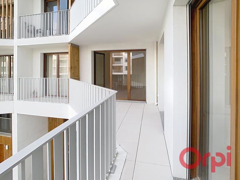 Appartement - 71 m² - 3 pièces