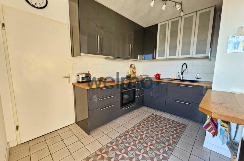 Appartement - 123 m² - 4 pièces