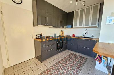 Appartement - 123 m² - 4 pièces