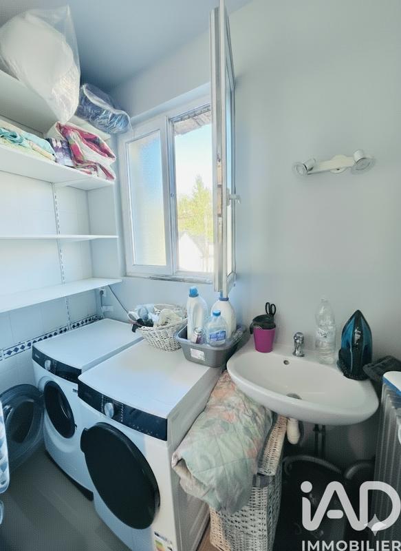 Maison de ville - 118 m² - 6 pièces