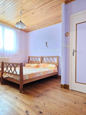 Pavillon - 100 m² - 5 pièces