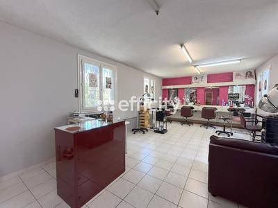 Fonds de commerce - 50 m²