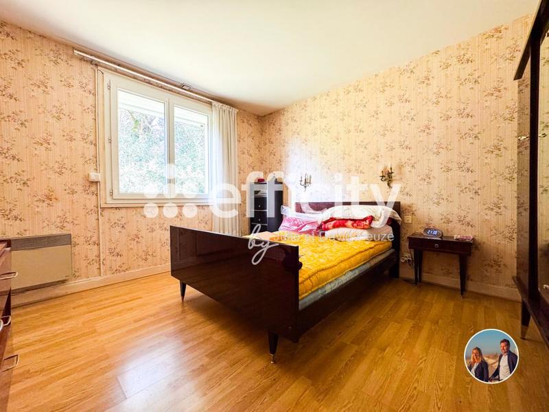 Maison - 102 m² - 4 pièces