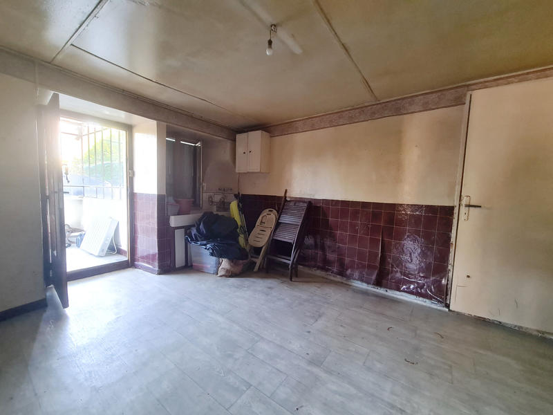 Maison - 114 m² - 3 pièces