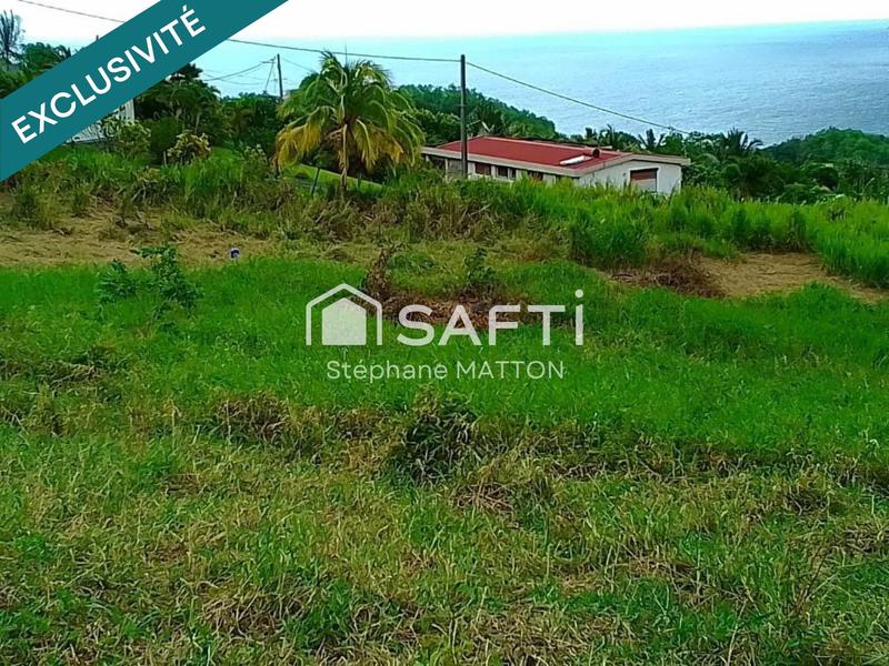 Terrain - 11 291 m²