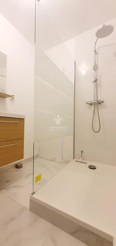 Appartement - 30 m² - 1 pièce