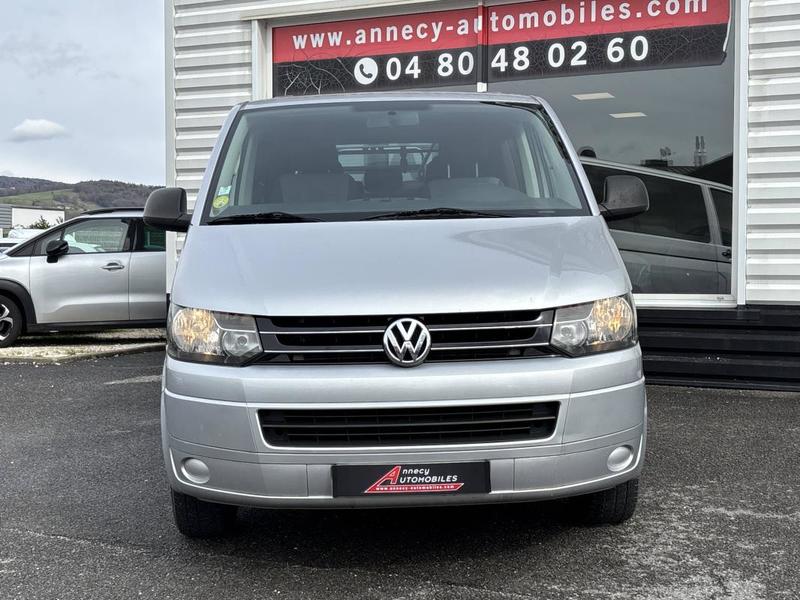 Volkswagen Multivan Starline 2.0 Tdi