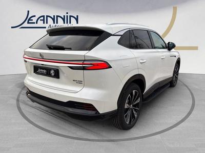 Mg Ehs 1.5t Phev 272 ch Luxury