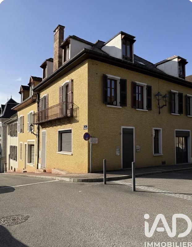 Appartement - 79 m² - 3 pièces