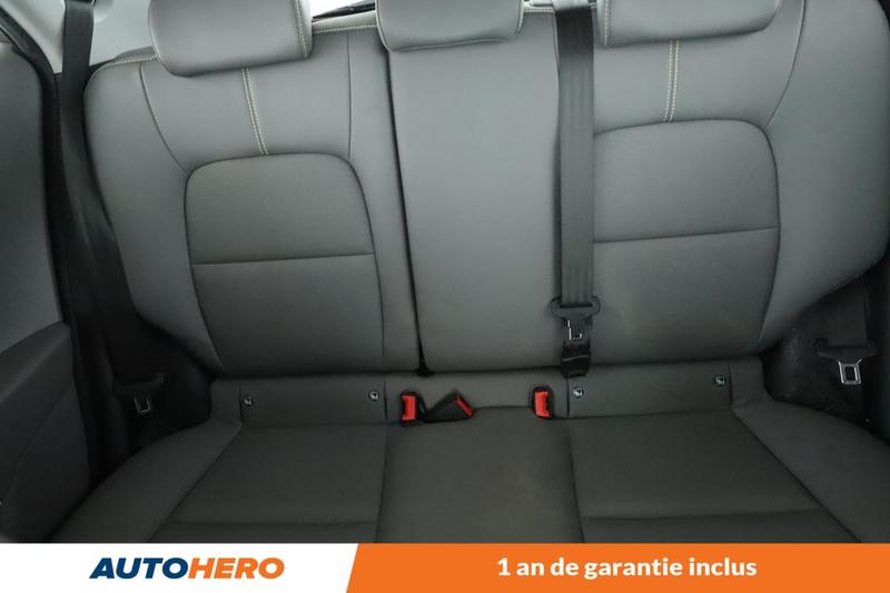 Kia Picanto 1.2 X Line 84 ch