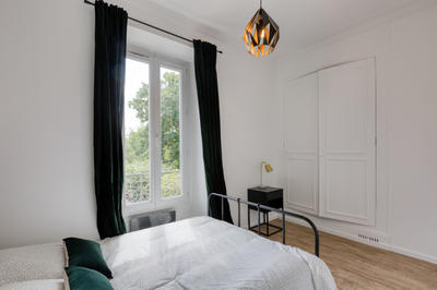 Appartement - 31 m² - 2 pièces