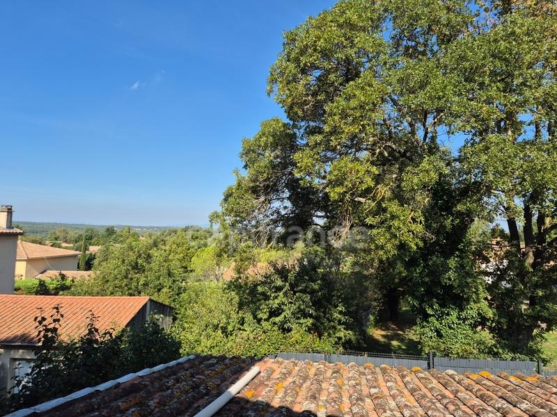 Maison en pierre - 180 m² - 6 pièces