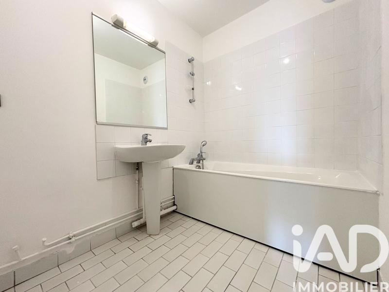 Appartement - 87 m² - 4 pièces