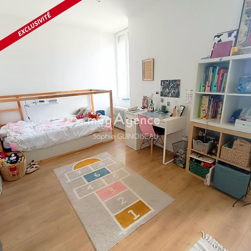 Maison - 170 m² - 7 pièces