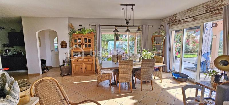 Villa - 157 m² - 5 pièces