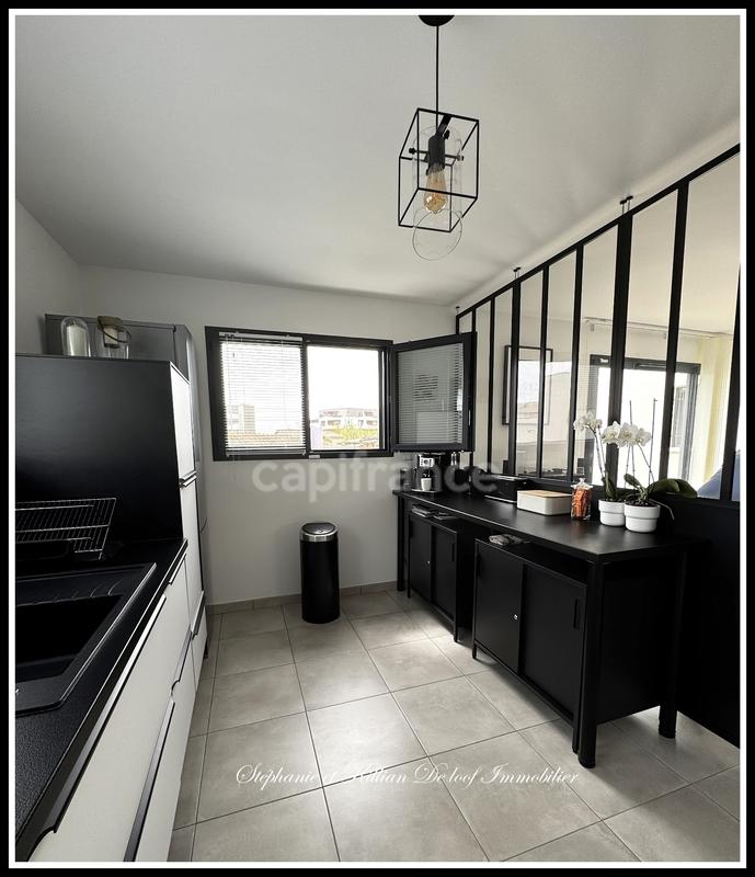 Villa - 96 m² - 4 pièces