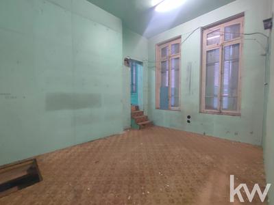 Local commercial - 118 m² - 4 pièces