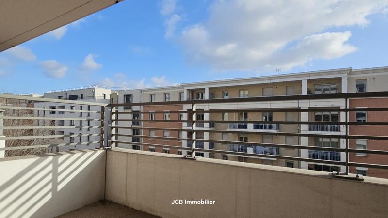 Appartement - 39 m² - 2 pièces