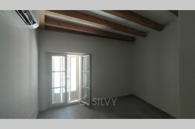 Appartement - 110 m² - 4 pièces