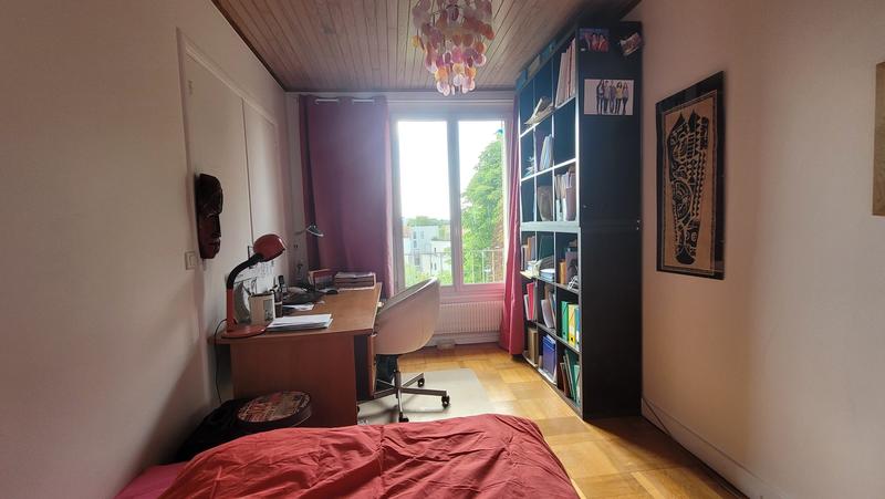 Appartement - 102 m² - 5 pièces