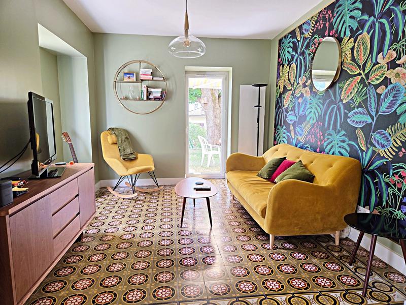 Appartement - 69 m² - 3 pièces