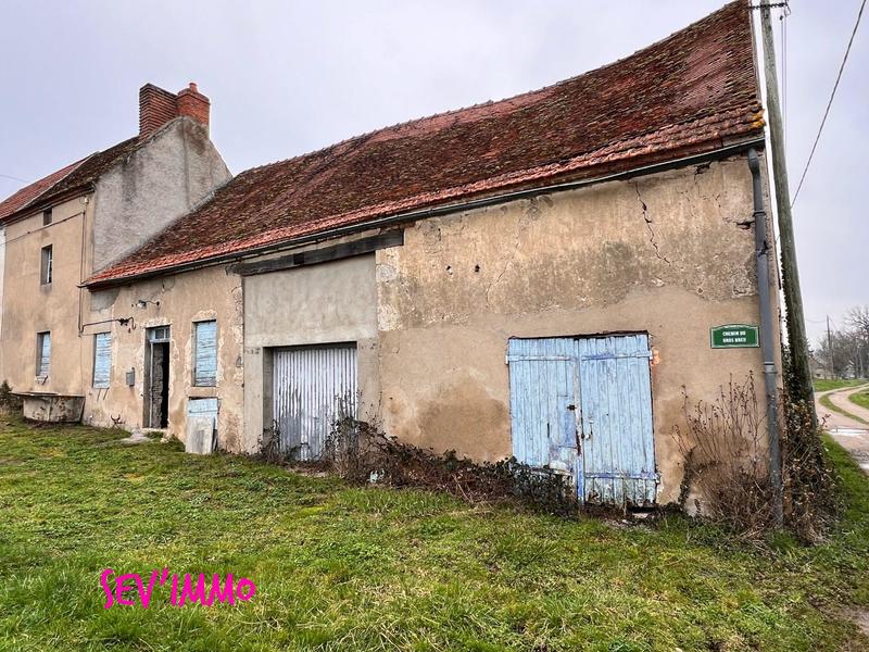 Maison - 160 m² - 4 pièces