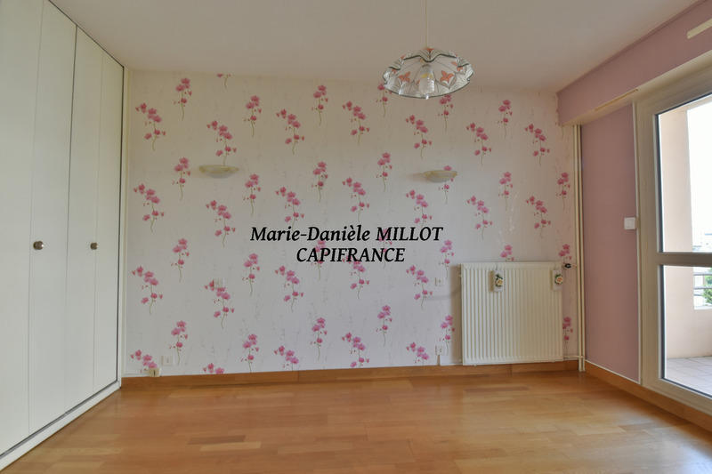 Appartement - 89 m² - 4 pièces