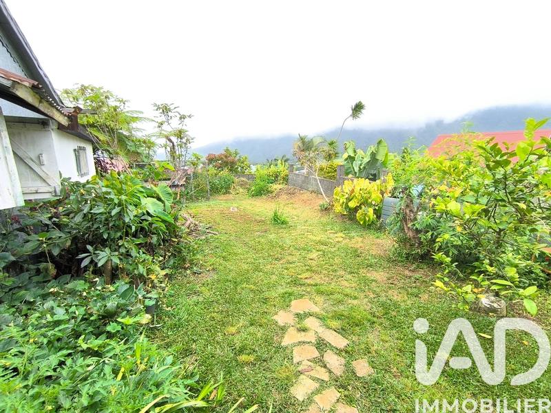 Maison - 136 m² - 4 pièces